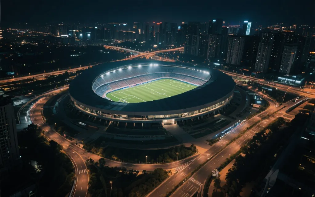 2026世界杯16座主办城市深度解析：场馆升级、智能安保与绿色低碳如何重塑北美城市赛时运营