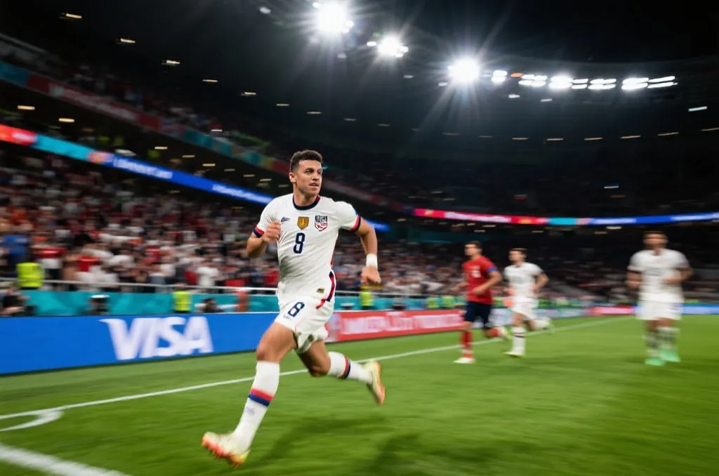 2026世界杯积分榜美国结果：每一分怎么拿到的，背后其实都不简单